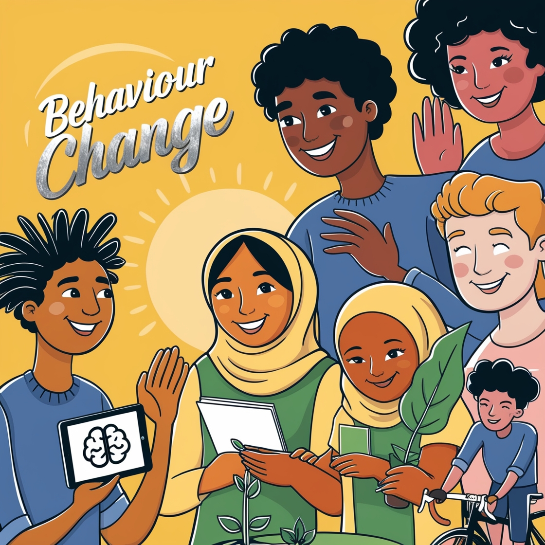 behaviour-change